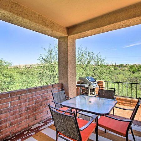 Relaxing Green Valley Townhome About 30 Mi To Tucson! Zewnętrze zdjęcie