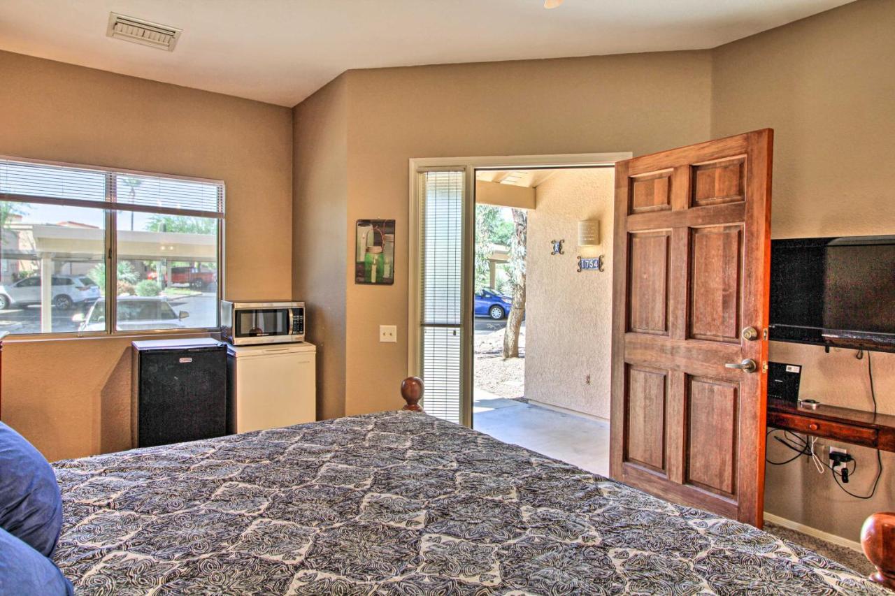 Relaxing Green Valley Townhome About 30 Mi To Tucson! Zewnętrze zdjęcie